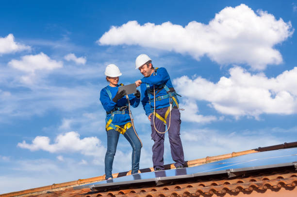 Best Gutter Installation and Repair  in Coaldale, PA